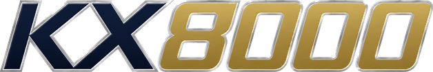 kx8000